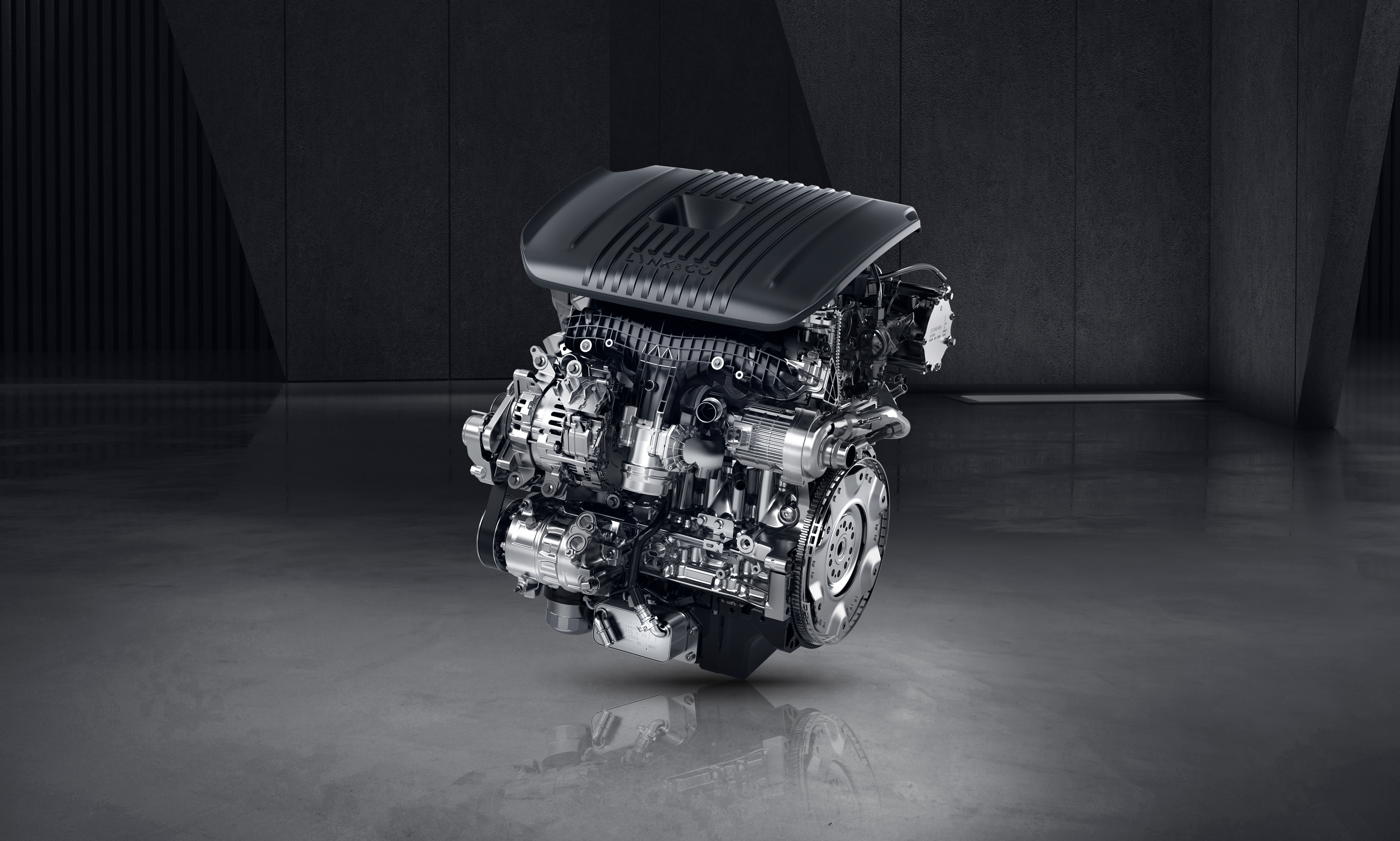 Geely Raises USD 750 Million for Sustainable Future Development