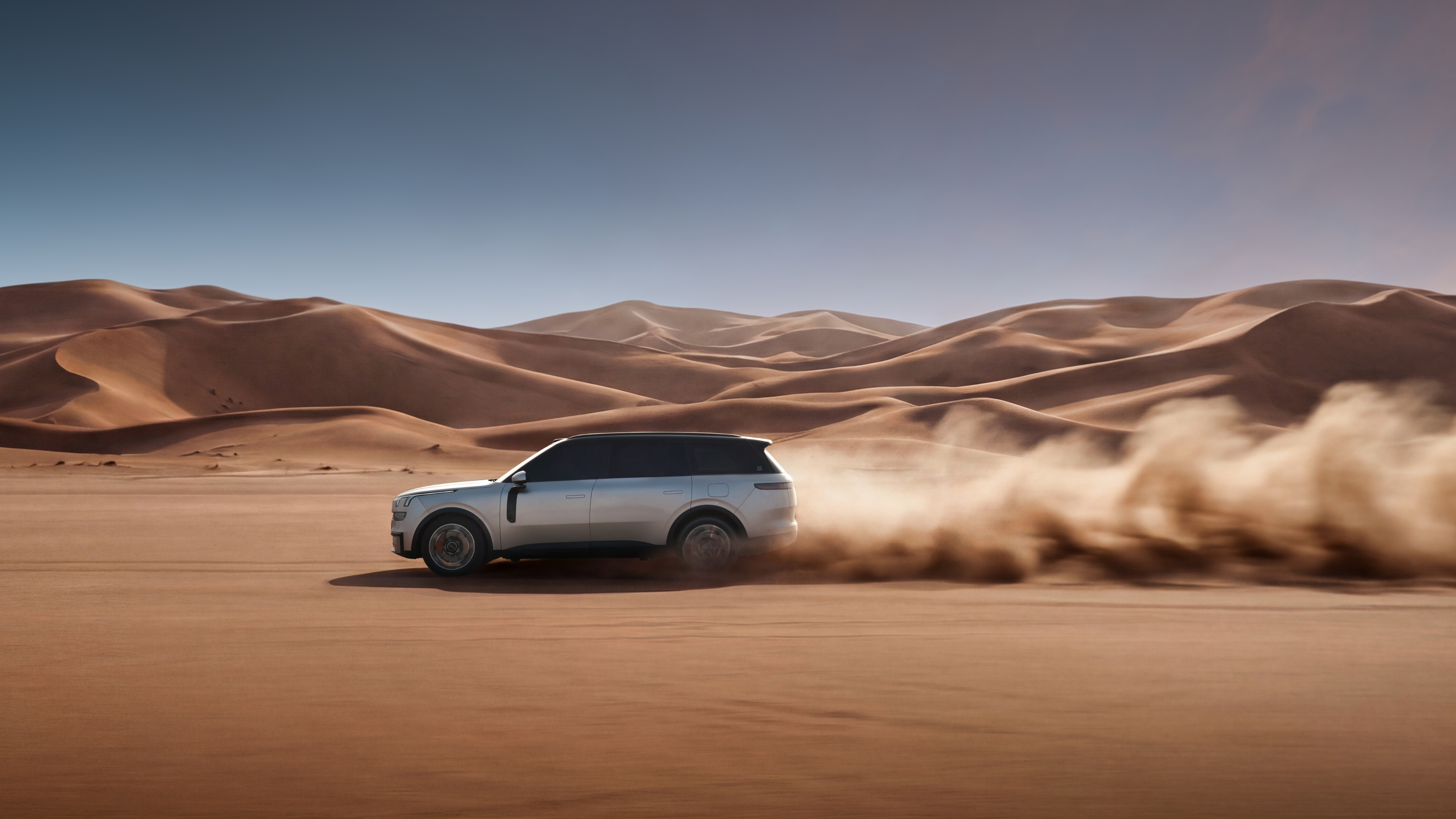Geely’s SEA-M Architecture Is the New Answer to Future Mobility