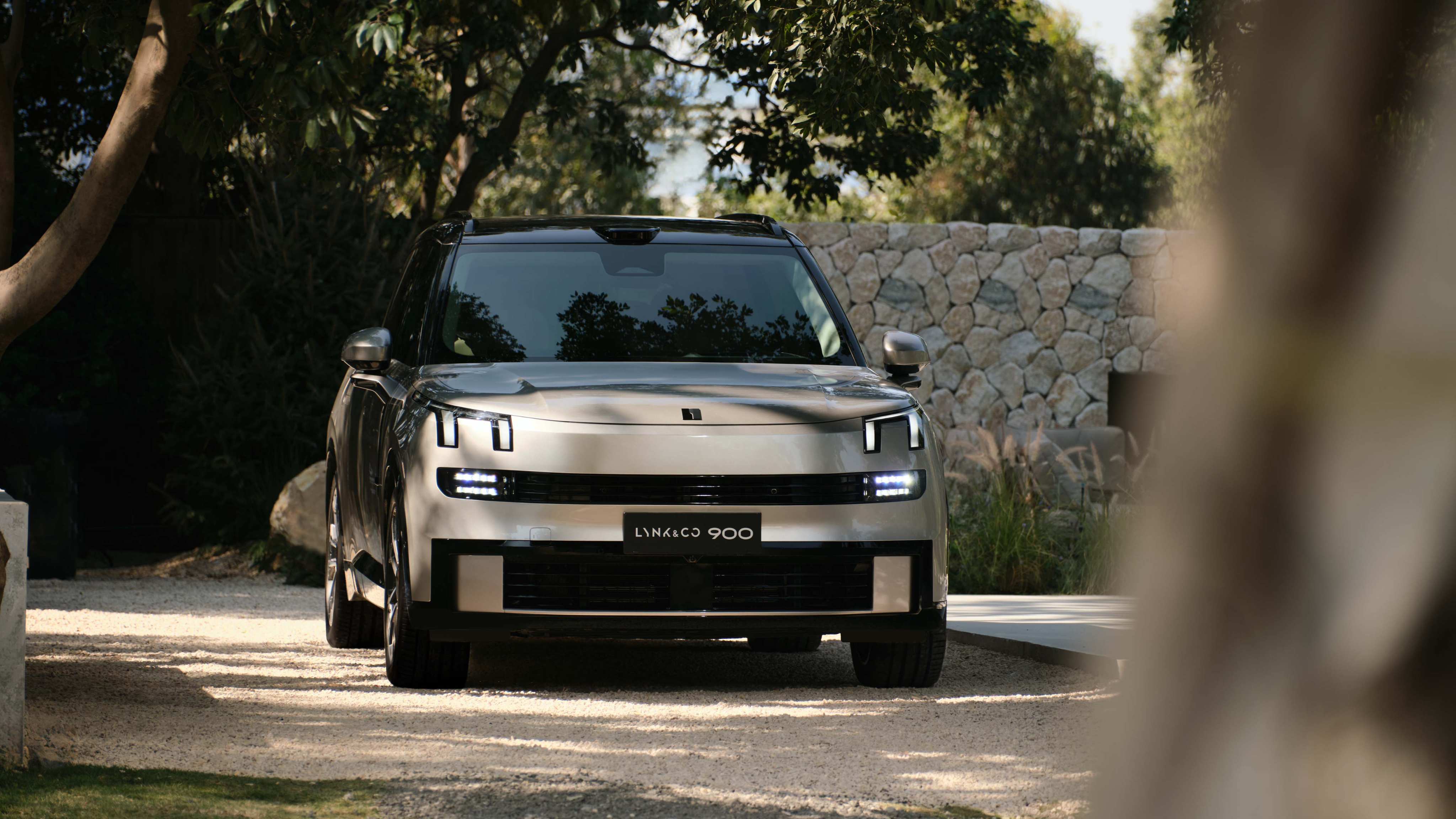 Geely’s SEA-M Architecture Is the New Answer to Future Mobility