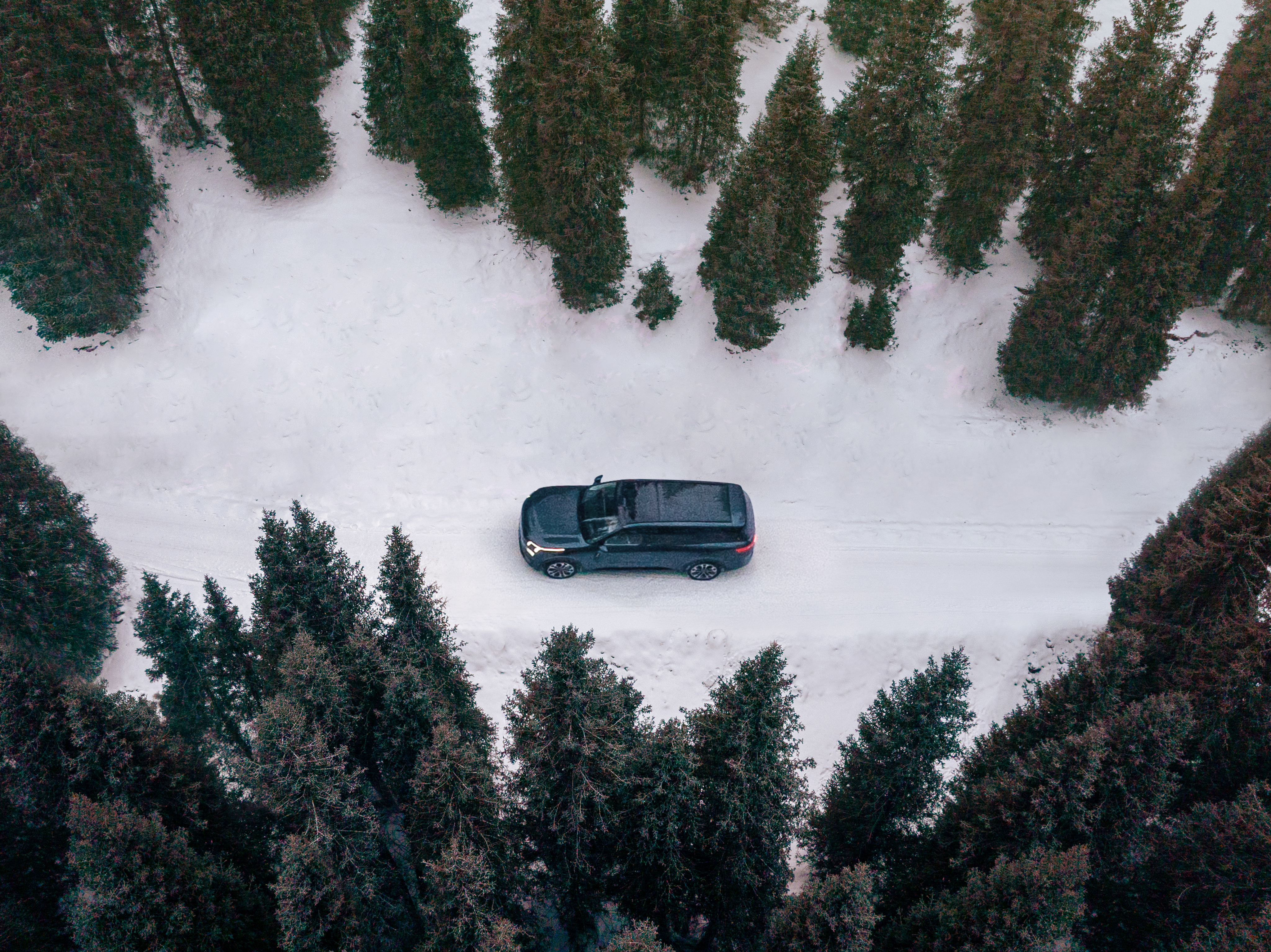 Geely Raises USD 750 Million for Sustainable Future Development